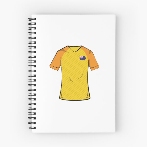 Item preview, Australia world cup t shirt jersey cheap goodie sticker qatar 2022 free designed and sold by arial12.