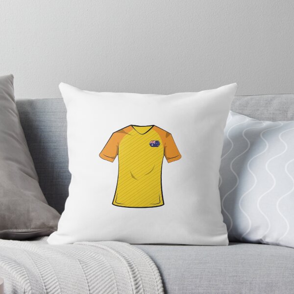 Item preview, Australia world cup t shirt jersey cheap goodie sticker qatar 2022 free designed and sold by arial12.