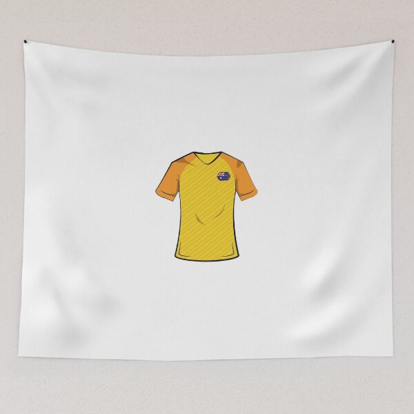 Artikelvorschau, Australien WM T-Shirt Trikot billig Goodie Sticker Katar 2022 kostenlos entworfen und verkauft von arial12.
