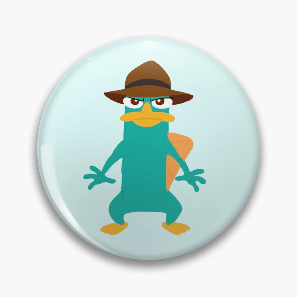 Agent P