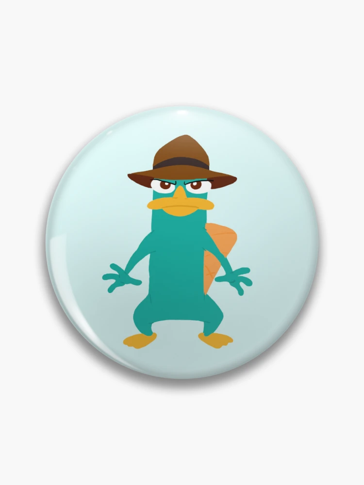 Agent P