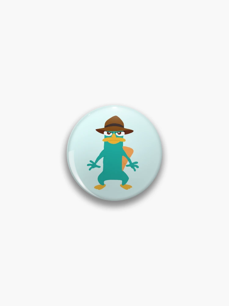 Agent P