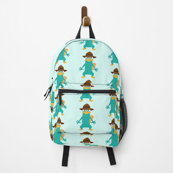 Item preview, Agent P designed and sold by Illustrationsbyv .