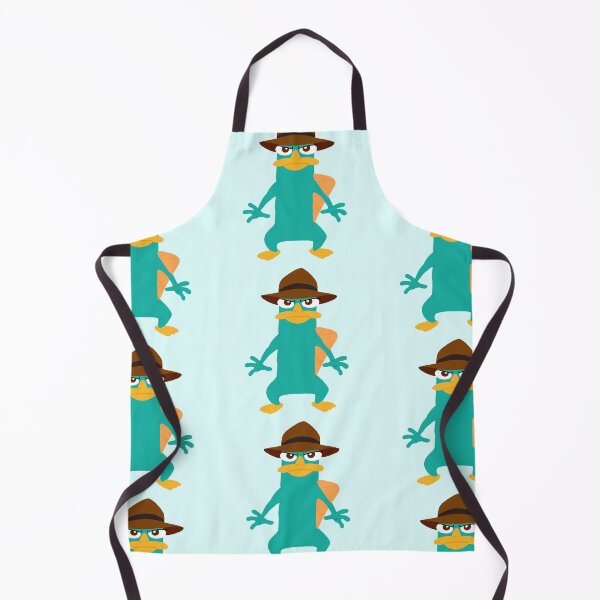 Item preview, Agent P designed and sold by Illustrationsbyv .