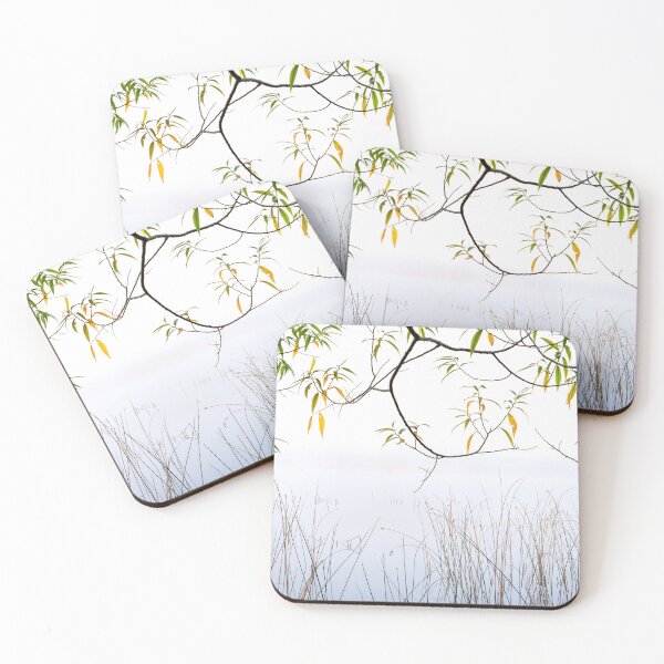 Item preview, Fog on the Lake designed and sold by Stephen Carmickle.