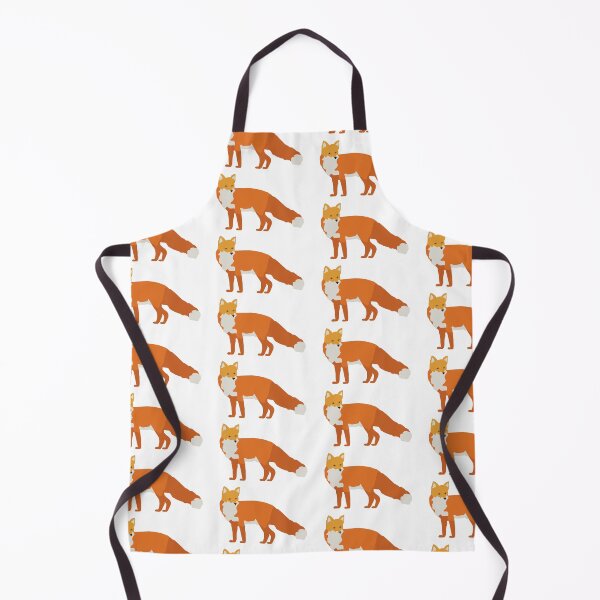 Item preview, Cartoon Fox designed and sold by designcardinal.