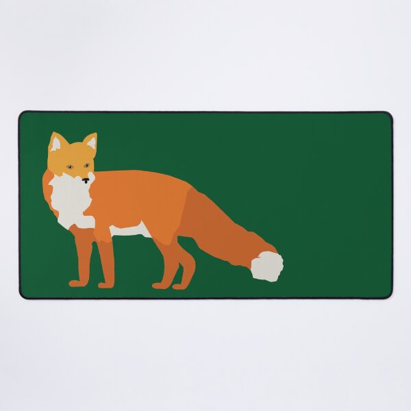 Item preview, Cartoon Fox designed and sold by designcardinal.