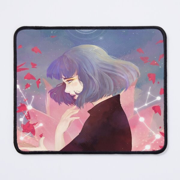 Item preview, gris video game art designed and sold by taliaabbie.