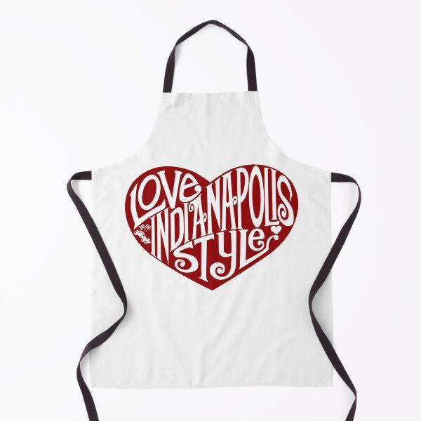 Item preview, Love Indianapolis Style designed and sold by StylesOfLove.