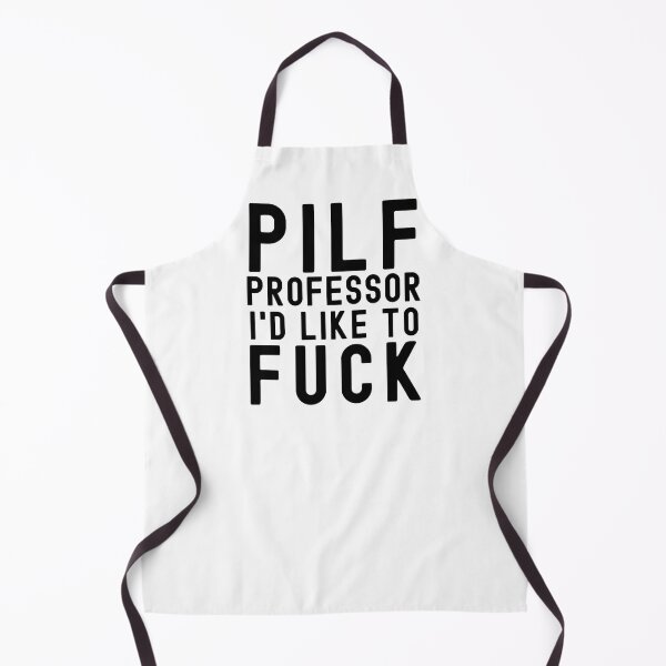 Item preview, PILF Professor I'd Like To Fuck - Funny Professor, Professor Humor, Peer Review, Full Professor, Professor Gift, Associate Professor, Tenure Gift, Assistant Professor, Retired Professor, R21, R01 designed and sold by jadedscientist.