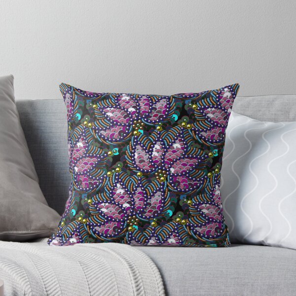 Item preview, Sequins Pattern.  designed and sold by Laces.