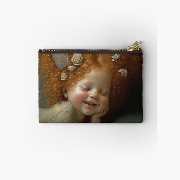 Item preview, Giggling Cherub designed and sold by faemcnally.