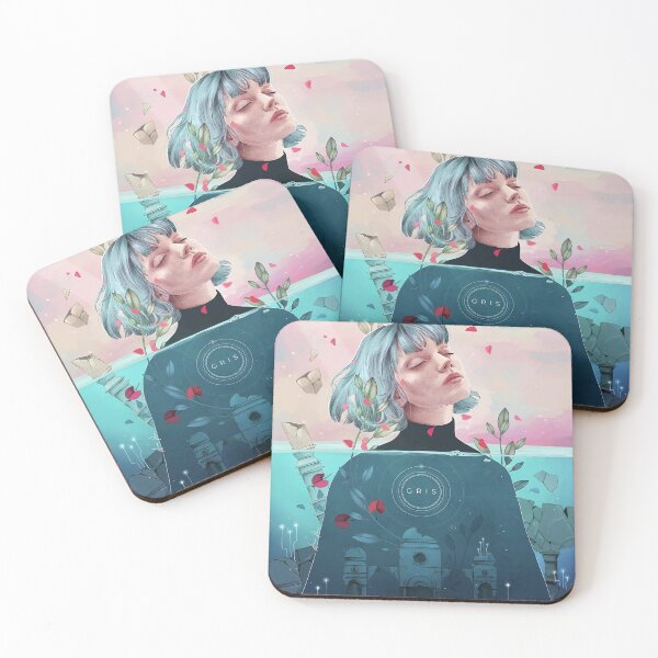 Item preview, game gris designed and sold by taliaabbie.