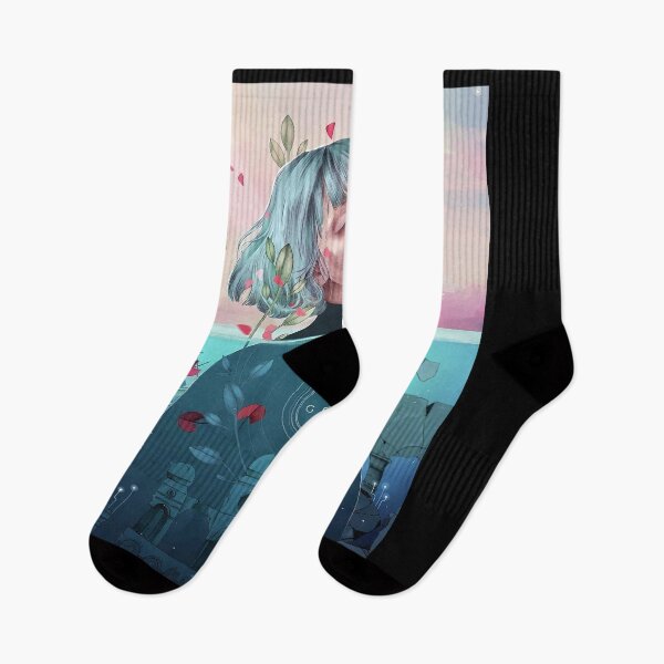 Item preview, game gris designed and sold by taliaabbie.