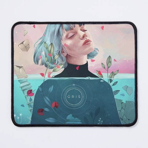 Item preview, game gris designed and sold by taliaabbie.