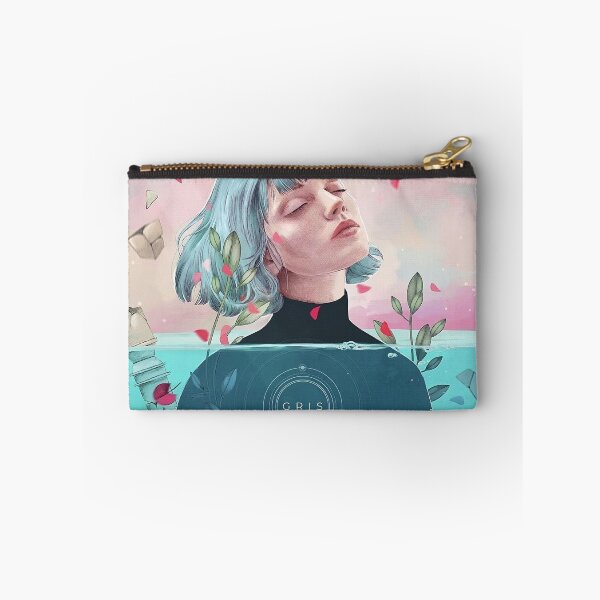 Item preview, game gris designed and sold by taliaabbie.