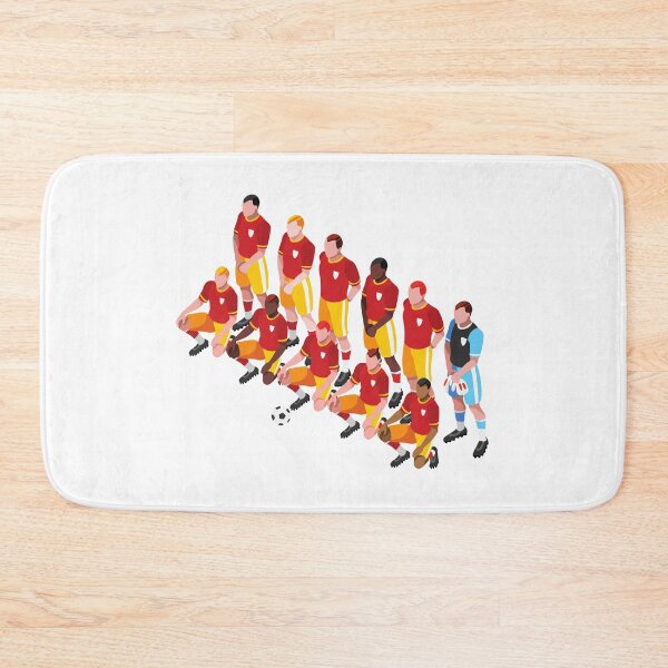 Item preview, Australia world cup t shirt jersey cheap goodie sticker qatar 2022 free designed and sold by arial12.