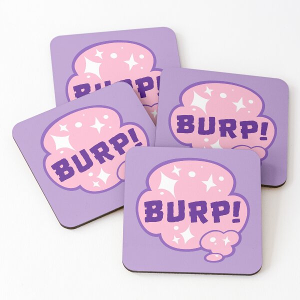 Item preview, Burp Cloud designed and sold by Shonuff  Studio.