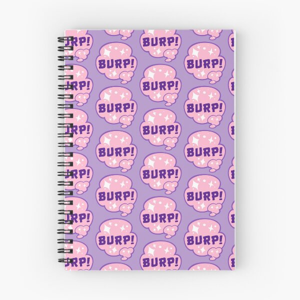 Item preview, Burp Cloud designed and sold by Shonuff  Studio.