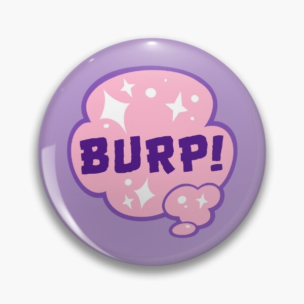 Item preview, Burp Cloud designed and sold by Shonuff  Studio.