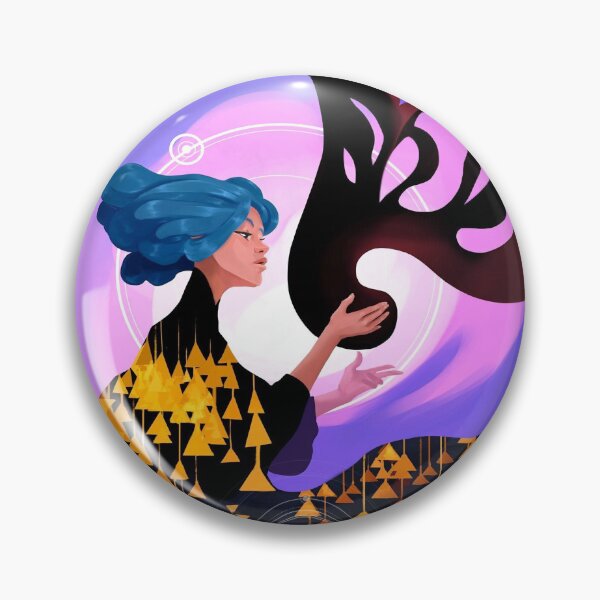 Item preview, game gris art designed and sold by taliaabbie.
