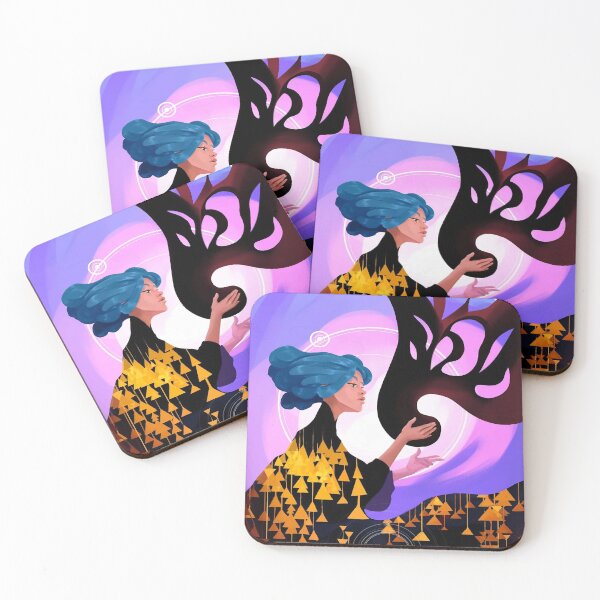 Item preview, game gris art designed and sold by taliaabbie.