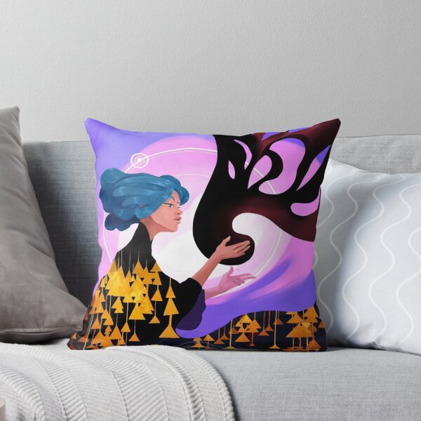 Item preview, game gris art designed and sold by taliaabbie.