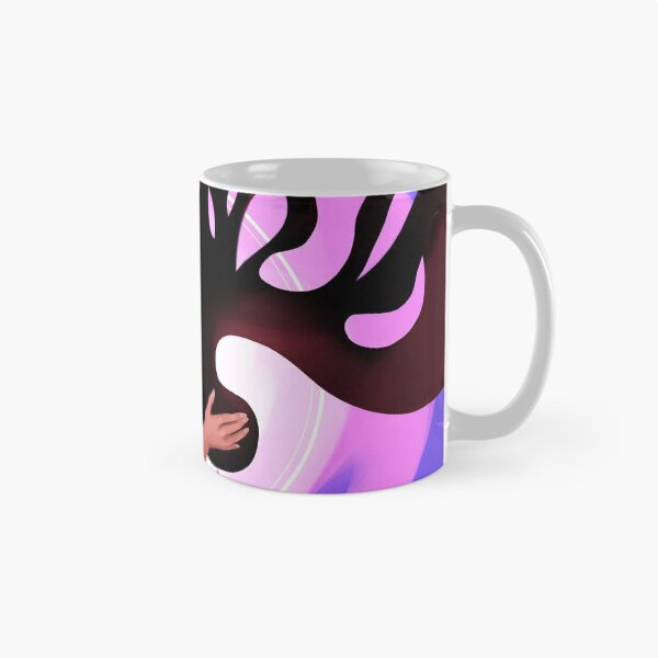 Item preview, game gris art designed and sold by taliaabbie.