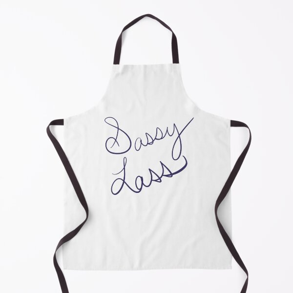 Item preview, Sassy Lass designed and sold by abeink.