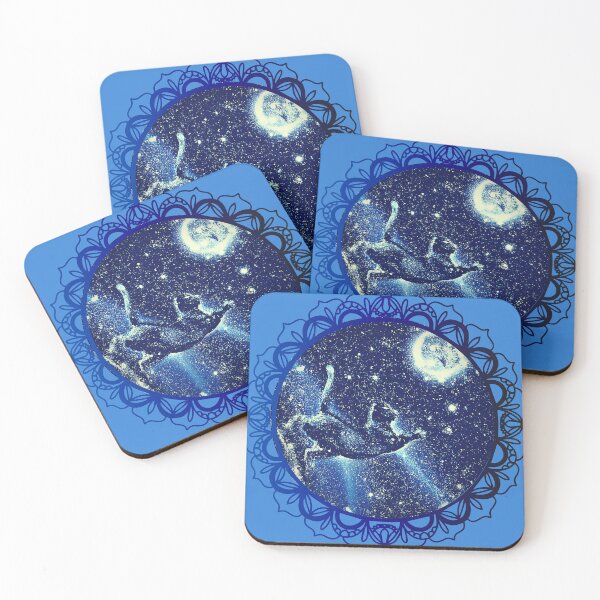 Item preview, Feline Star Constellation designed and sold by GoPublicTeam.