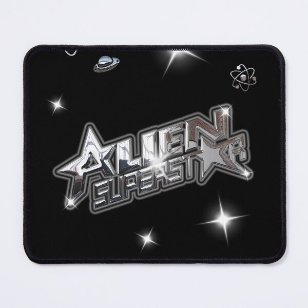 Item preview, Alien Superstar designed and sold by STUDIO MORE Los Angeles.