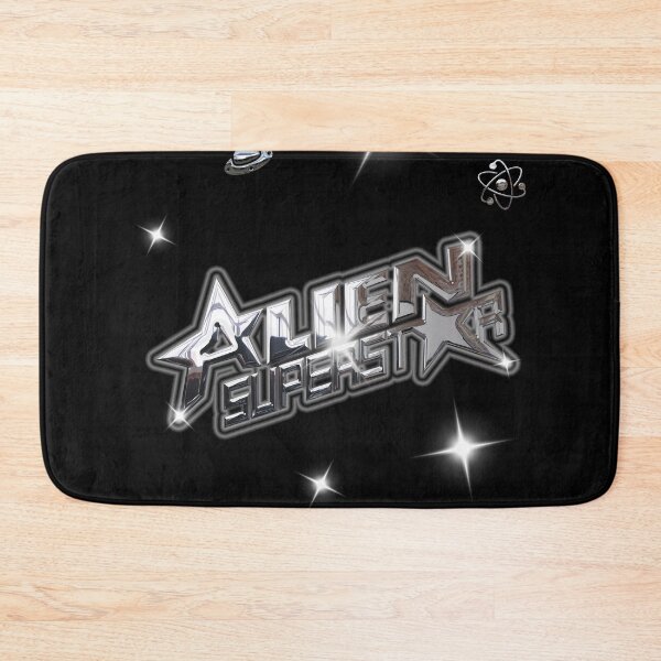 Item preview, Alien Superstar designed and sold by STUDIO MORE Los Angeles.