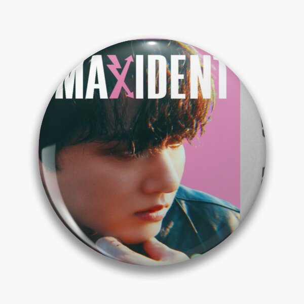 Item preview, Changbin Ver 2  - M A X I D E N T designed and sold by niconics.