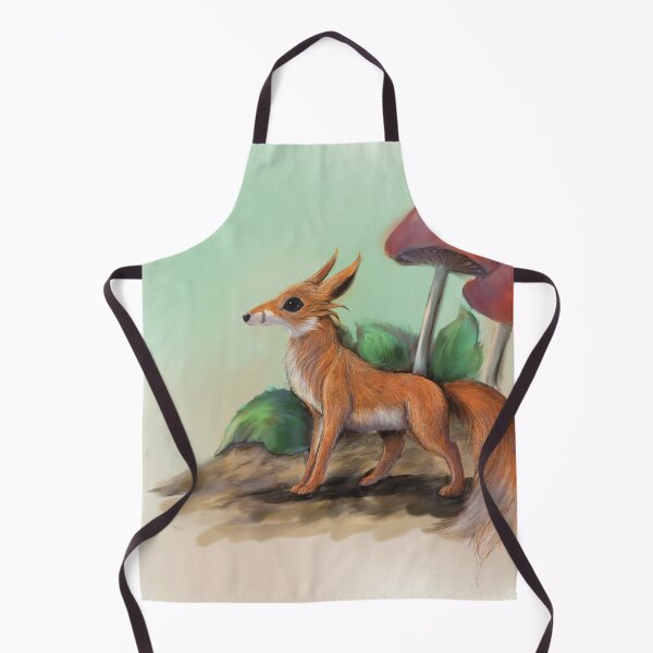 Item preview, foxy fey designed and sold by MaouLouv.