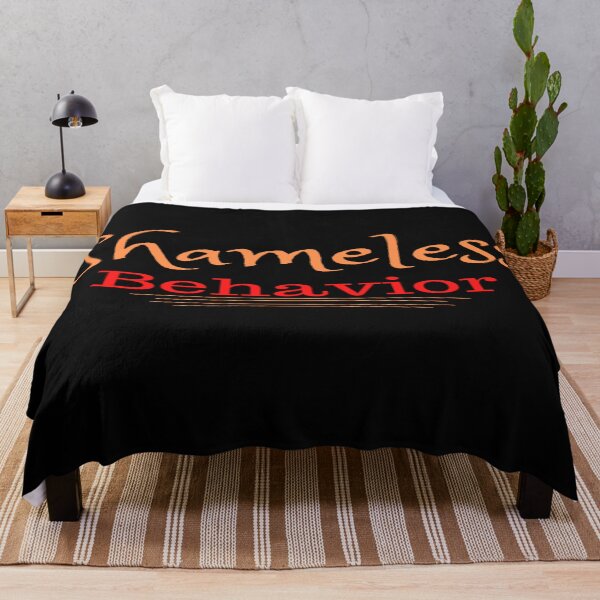 Item preview, Shameless Behavior designed and sold by Danyell369.