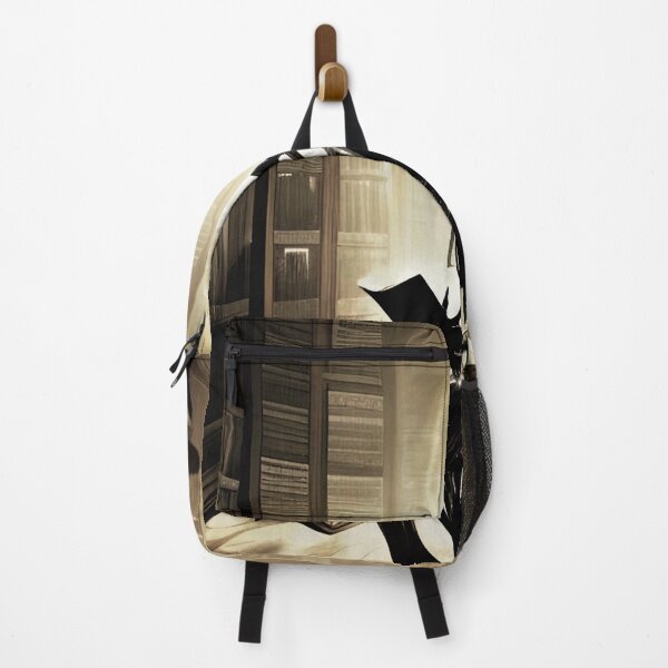 Item preview, The Bookworm designed and sold by GrudleBay.
