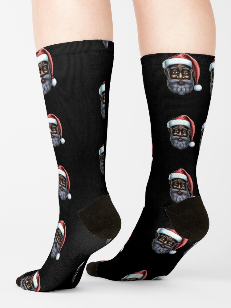 American Socks - Back In Black Knee High - Socks