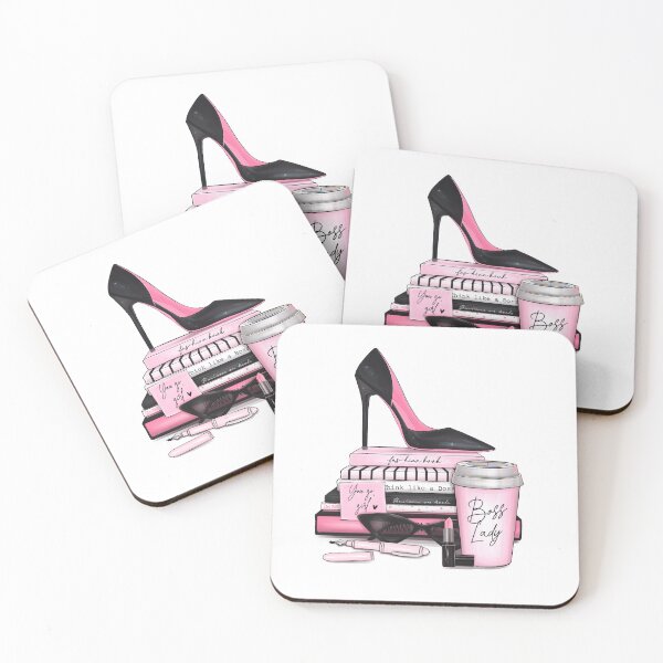 Item preview, Boss Lady designed and sold by BraveNewDesigns.