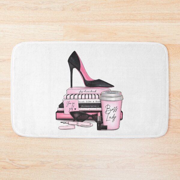 Item preview, Boss Lady designed and sold by BraveNewDesigns.