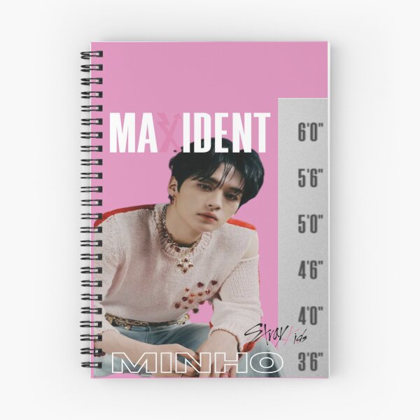 Item preview, Minho - M A X I D E N T designed and sold by niconics.
