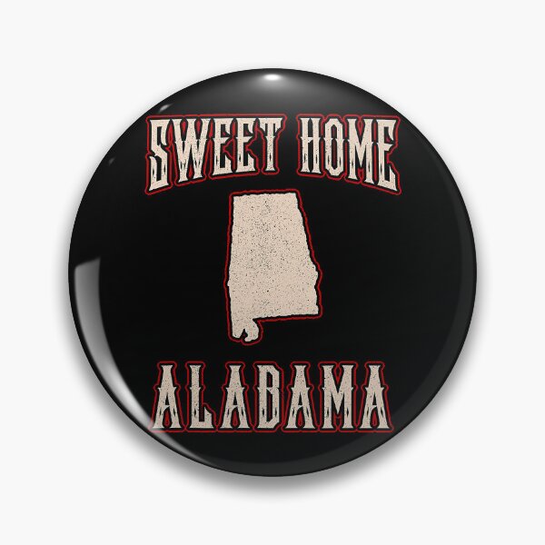 Item preview, LyricLyfe Sweet Home Alabama designed and sold by JackSadowski.