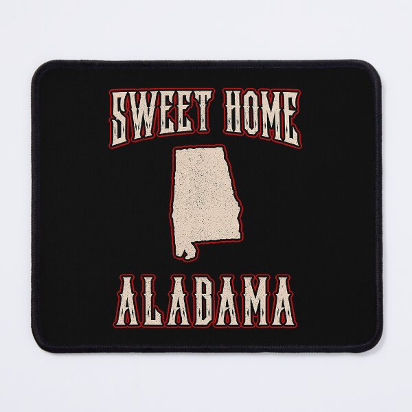 Item preview, LyricLyfe Sweet Home Alabama designed and sold by JackSadowski.