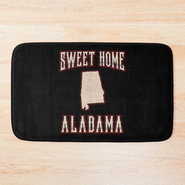 Item preview, LyricLyfe Sweet Home Alabama designed and sold by JackSadowski.