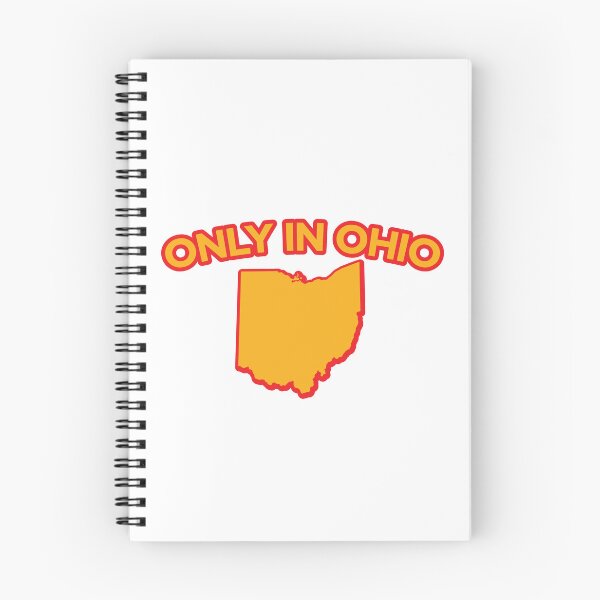 Item preview, only in ohio meme designed and sold by LordArt.