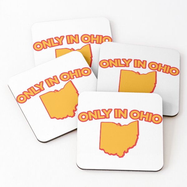 Item preview, only in ohio meme designed and sold by LordArt.