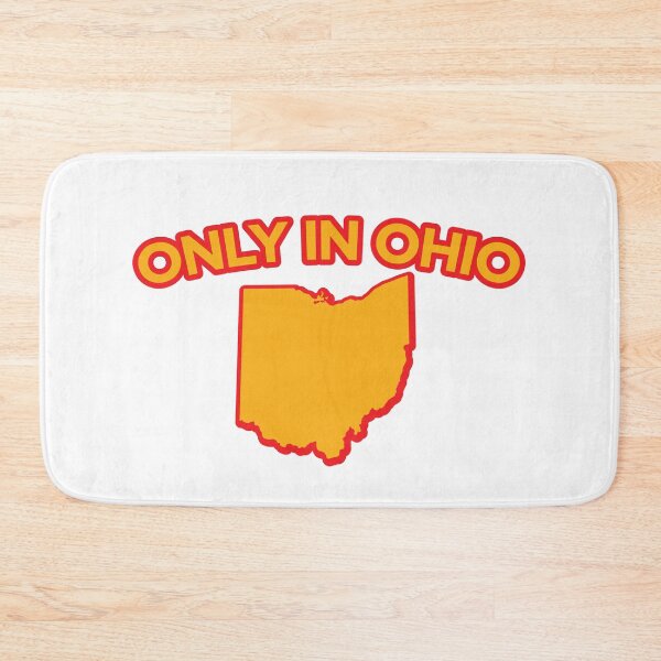 Item preview, only in ohio meme designed and sold by LordArt.