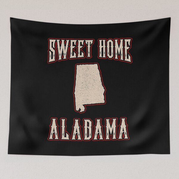 Item preview, LyricLyfe Sweet Home Alabama designed and sold by JackSadowski.