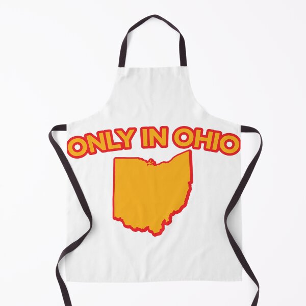 Item preview, only in ohio meme designed and sold by LordArt.