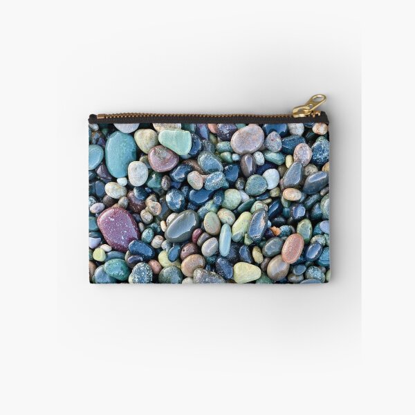 Item preview, Gemstone Pebbles designed and sold by meredithnz.
