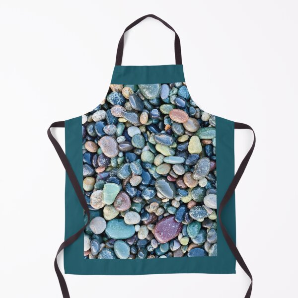 Item preview, Gemstone Pebbles designed and sold by meredithnz.